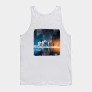 The king eternal monarch Tank Top